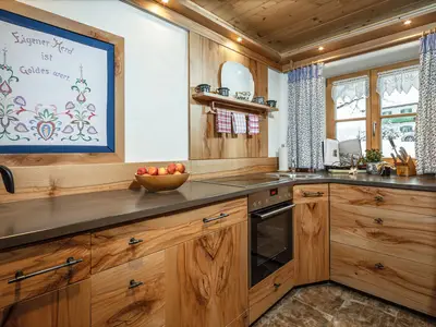 Ferienwohnung für 2 Personen (50 m²) in Ramsau 5/10