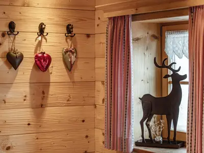 Ferienwohnung für 2 Personen (50 m²) in Ramsau 8/10