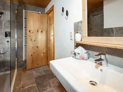 Ferienwohnung für 2 Personen (50 m²) in Ramsau 9/10