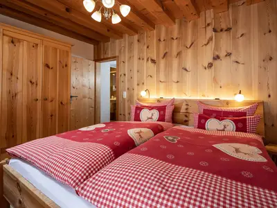 Ferienwohnung für 2 Personen (40 m²) in Ramsau 2/7