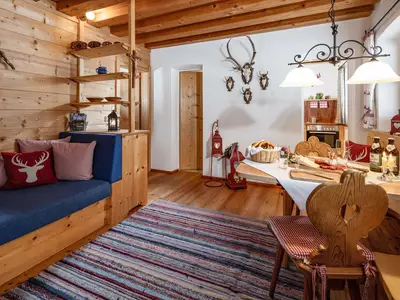 Ferienwohnung für 2 Personen (40 m²) in Ramsau 5/7