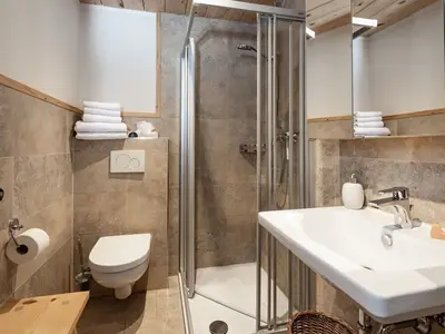 Ferienwohnung für 2 Personen (40 m²) in Ramsau 6/7