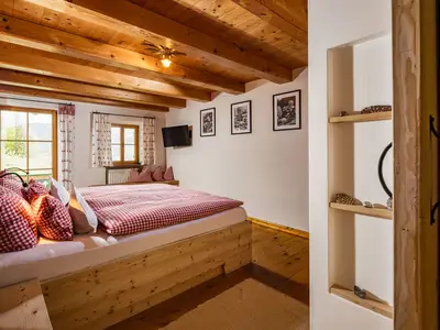 Ferienwohnung für 2 Personen (60 m²) in Ramsau 3/9
