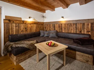 Ferienwohnung für 2 Personen (60 m²) in Ramsau 5/9
