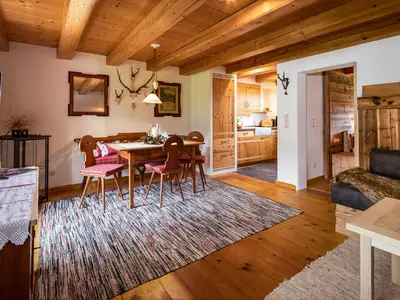 Ferienwohnung für 2 Personen (60 m²) in Ramsau 6/9