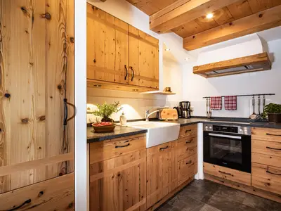 Ferienwohnung für 2 Personen (60 m²) in Ramsau 7/9