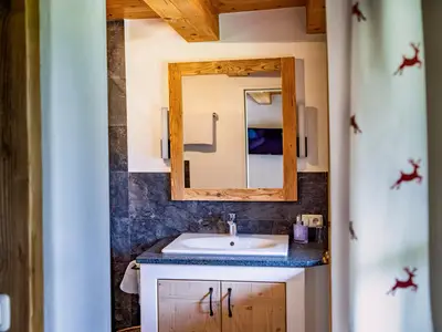 Ferienwohnung für 2 Personen (60 m²) in Ramsau 8/9