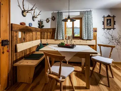 Ferienwohnung für 2 Personen (60 m²) in Ramsau 2/10