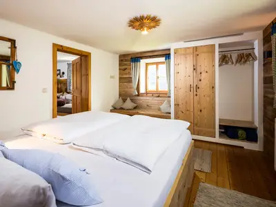 Ferienwohnung für 2 Personen (60 m²) in Ramsau 3/10