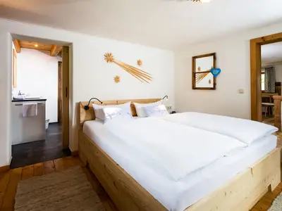 Ferienwohnung für 2 Personen (60 m²) in Ramsau 4/10