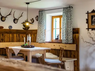 Ferienwohnung für 2 Personen (60 m²) in Ramsau 5/10