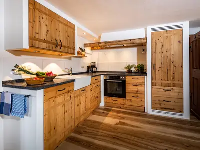 Ferienwohnung für 2 Personen (60 m²) in Ramsau 6/10