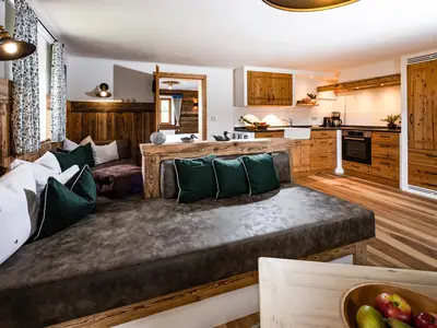 Ferienwohnung für 2 Personen (60 m²) in Ramsau 7/10