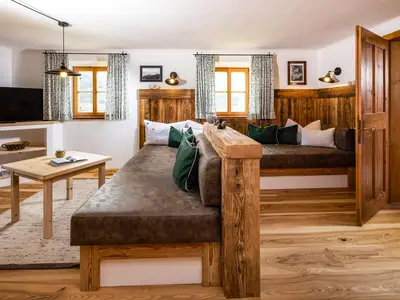Ferienwohnung für 2 Personen (60 m²) in Ramsau 8/10