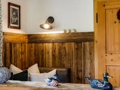 Ferienwohnung für 2 Personen (60 m²) in Ramsau 9/10