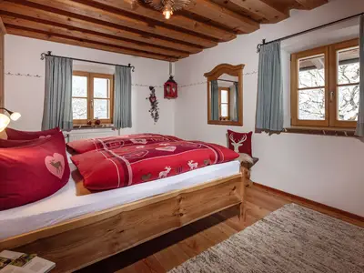 Ferienwohnung für 2 Personen (40 m²) in Ramsau 2/7