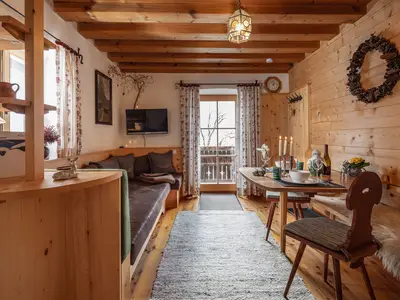 Ferienwohnung für 2 Personen (40 m²) in Ramsau 3/7