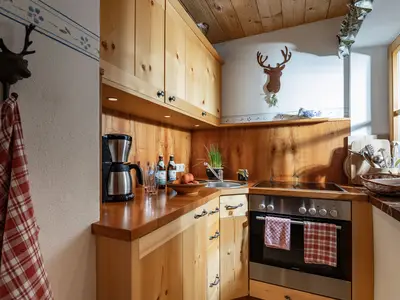 Ferienwohnung für 2 Personen (40 m²) in Ramsau 4/7