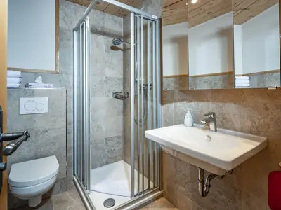 Ferienwohnung für 2 Personen (40 m²) in Ramsau 5/7