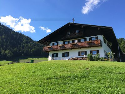 Ferienwohnung für 3 Personen (100 m²) in Ramsau 3/10