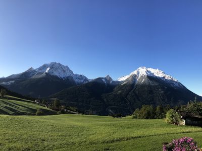 Ferienwohnung für 3 Personen (100 m²) in Ramsau 5/10