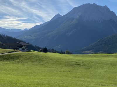 Ferienwohnung für 3 Personen (100 m²) in Ramsau 6/10