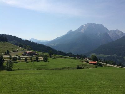 Ferienwohnung für 3 Personen (100 m²) in Ramsau 7/10