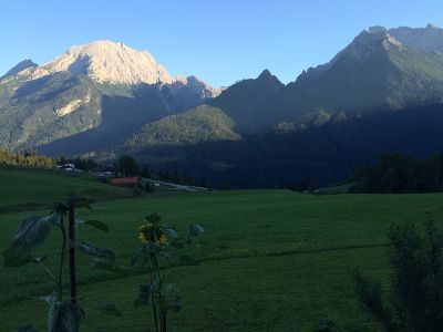 Ferienwohnung für 3 Personen (100 m²) in Ramsau 8/10