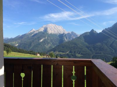 Ferienwohnung für 3 Personen (100 m²) in Ramsau 9/10