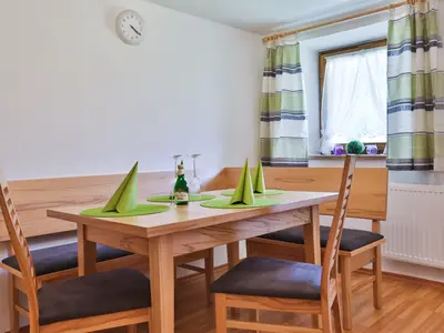 Ferienwohnung für 3 Personen (100 m²) in Ramsau 3/10