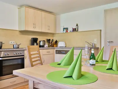 Ferienwohnung für 3 Personen (100 m²) in Ramsau 4/10