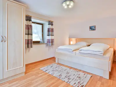 Ferienwohnung für 3 Personen (100 m²) in Ramsau 8/10