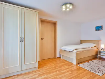 Ferienwohnung für 3 Personen (100 m²) in Ramsau 9/10