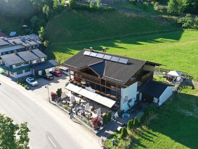 Ferienwohnung für 4 Personen (60 m²) in Ramsau 3/10