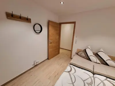 Kl. Schlafzimmer