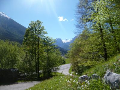 Ferienwohnung für 4 Personen (56 m²) in Ramsau 2/9