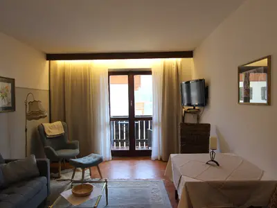 Ferienwohnung für 2 Personen (52 m²) in Ramsau 7/10