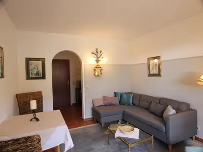 Ferienwohnung für 2 Personen (52 m²) in Ramsau 8/10