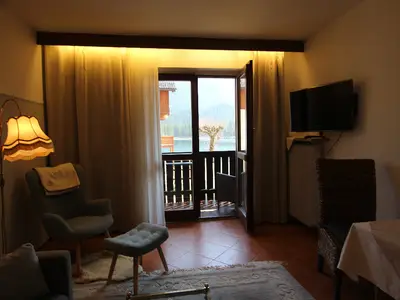 Ferienwohnung für 2 Personen (52 m²) in Ramsau 9/10