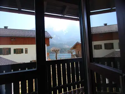 Ferienwohnung für 2 Personen (52 m²) in Ramsau 10/10