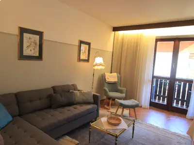 Ferienwohnung für 2 Personen (52 m²) in Ramsau 7/10