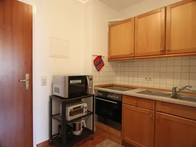 Ferienwohnung für 2 Personen (52 m²) in Ramsau 8/10