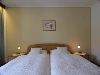 Ferienwohnung für 2 Personen (52 m²) in Ramsau 10/10
