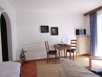 Ferienwohnung für 2 Personen (48 m²) in Ramsau 9/10