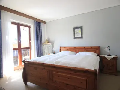 Ferienwohnung für 2 Personen (48 m²) in Ramsau 6/7