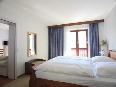 Ferienwohnung für 2 Personen (48 m²) in Ramsau 7/7