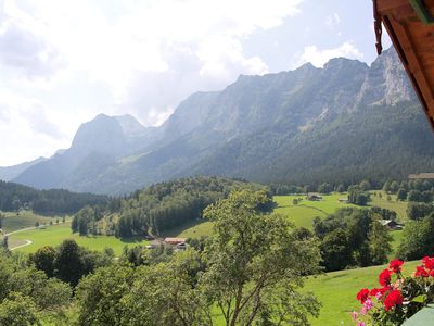 Ferienwohnung für 4 Personen (47 m²) in Ramsau 4/10