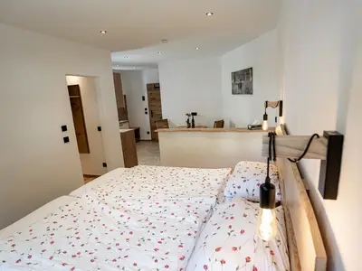 FeWo Beim Katherl - Haus Kogelleiten