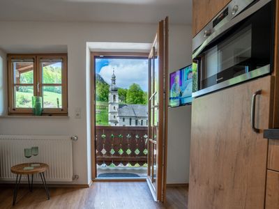 Ferienwohnung für 2 Personen (46 m²) in Ramsau 1/10