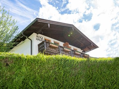 Ferienwohnung für 2 Personen (46 m²) in Ramsau 3/10